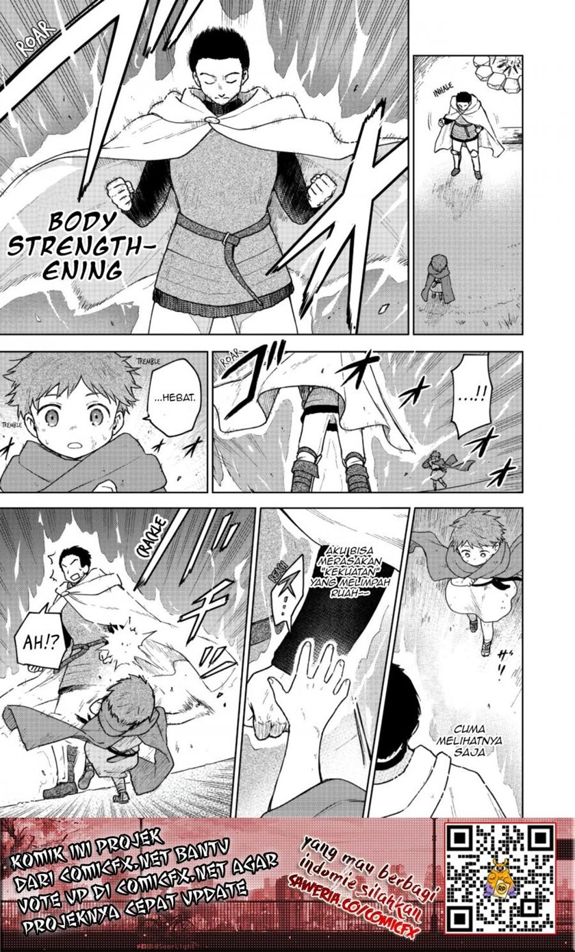 Otome Game no Heroine de Saikyou Survival Chap 2 - Next Chap 3