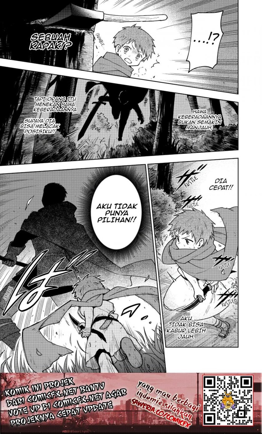 Otome Game no Heroine de Saikyou Survival Chap 2 - Next Chap 3