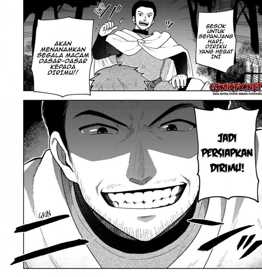 Otome Game no Heroine de Saikyou Survival Chap 2 - Next Chap 3