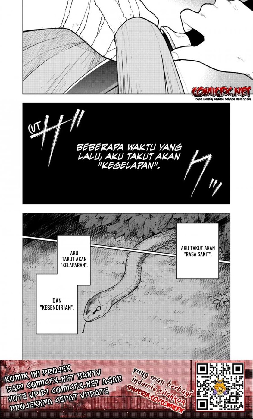 Otome Game no Heroine de Saikyou Survival Chap 2 - Next Chap 3