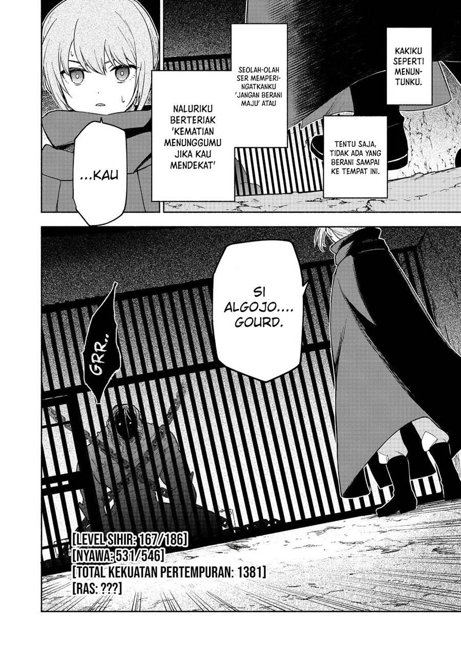 Otome Game no Heroine de Saikyou Survival Chap 20 - Next Chap 21