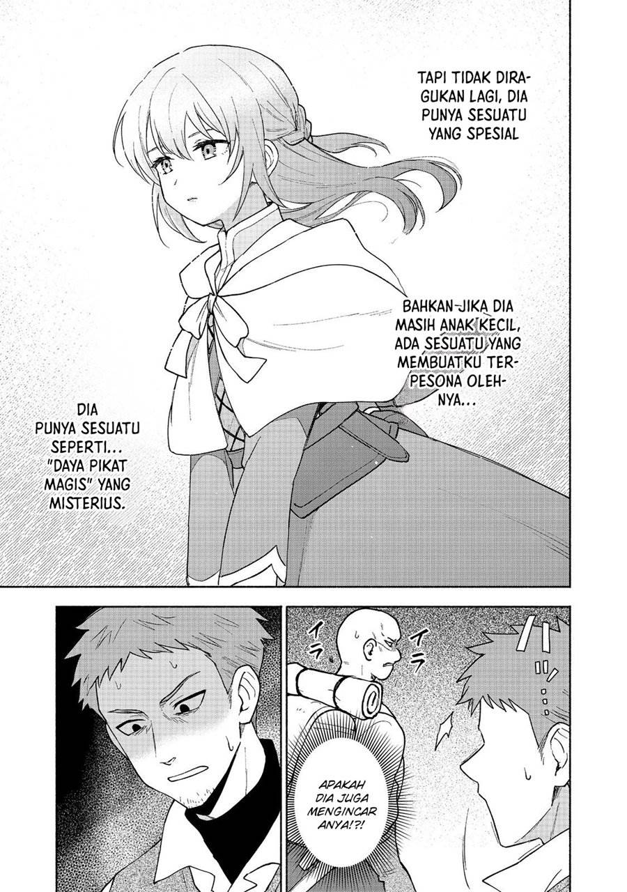 Otome Game no Heroine de Saikyou Survival Chap 20 - Next Chap 21