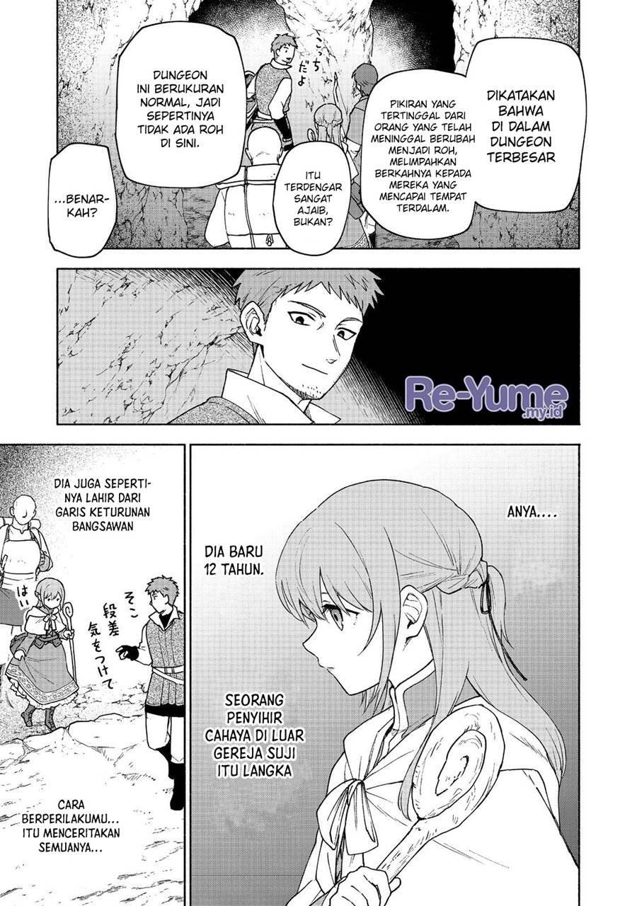 Otome Game no Heroine de Saikyou Survival Chap 20 - Next Chap 21