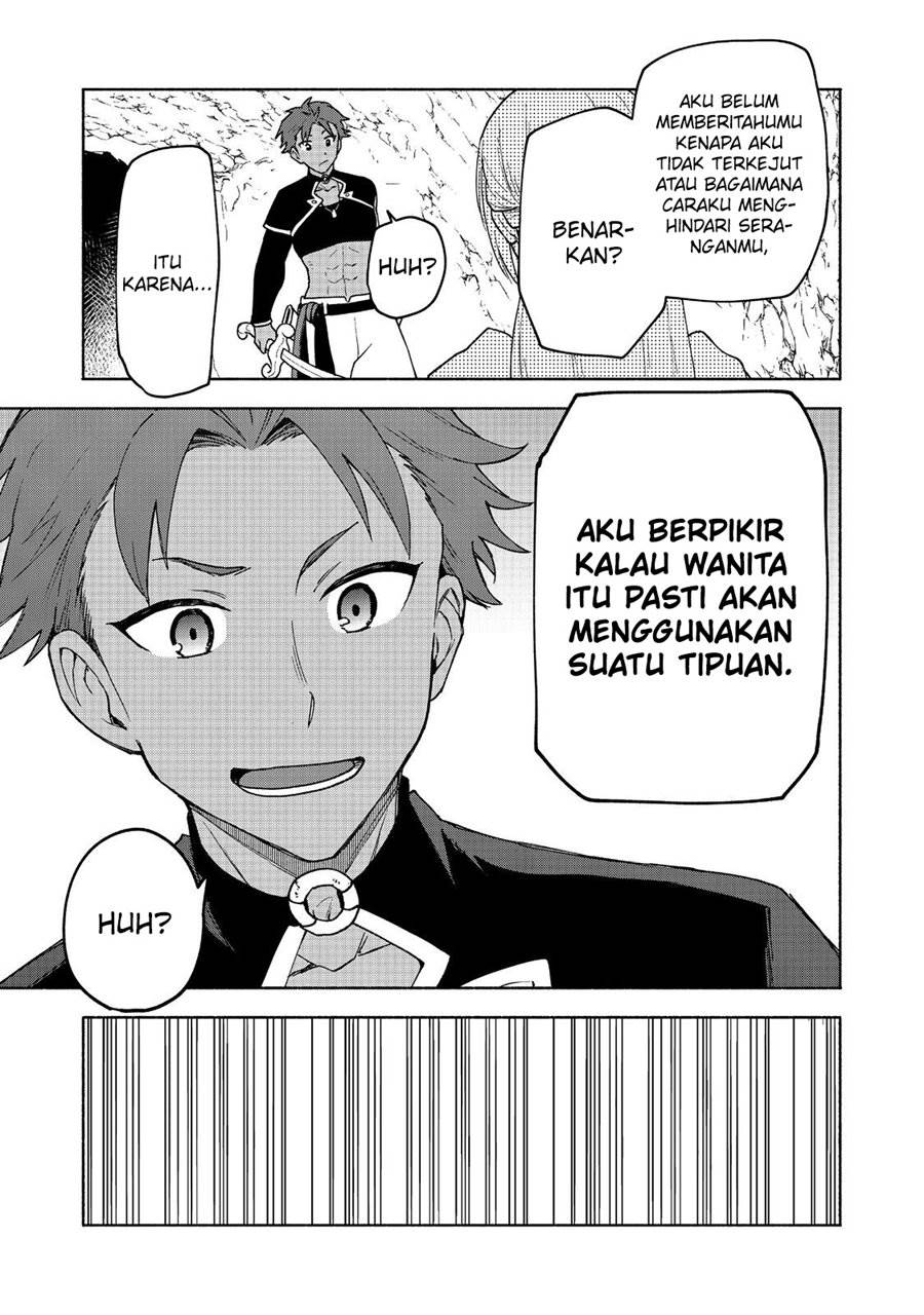 Otome Game no Heroine de Saikyou Survival Chap 20 - Next Chap 21