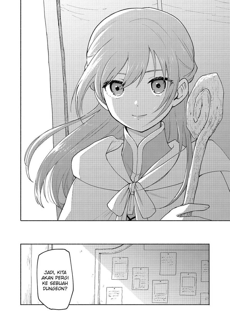 Otome Game no Heroine de Saikyou Survival Chap 20 - Next Chap 21