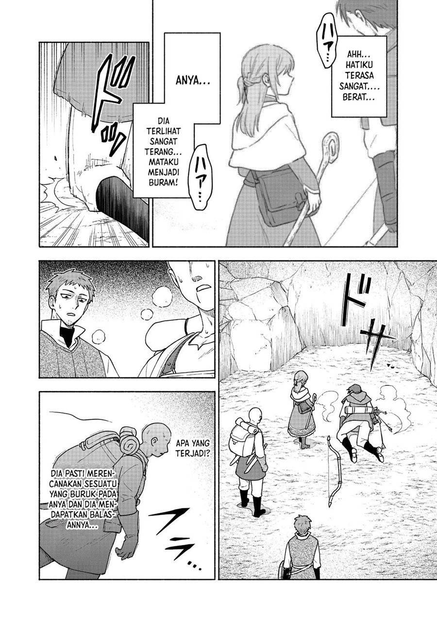 Otome Game no Heroine de Saikyou Survival Chap 20 - Next Chap 21