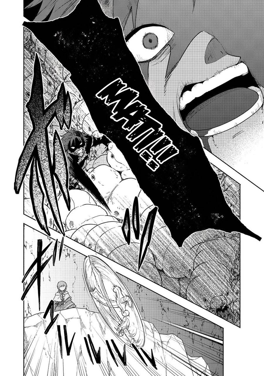 Otome Game no Heroine de Saikyou Survival Chap 20 - Next Chap 21