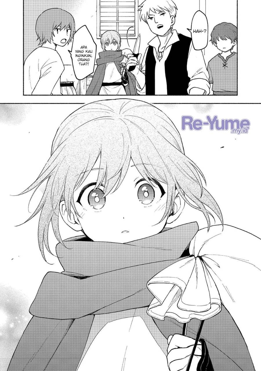 Otome Game no Heroine de Saikyou Survival Chap 21 - Next Chap 22