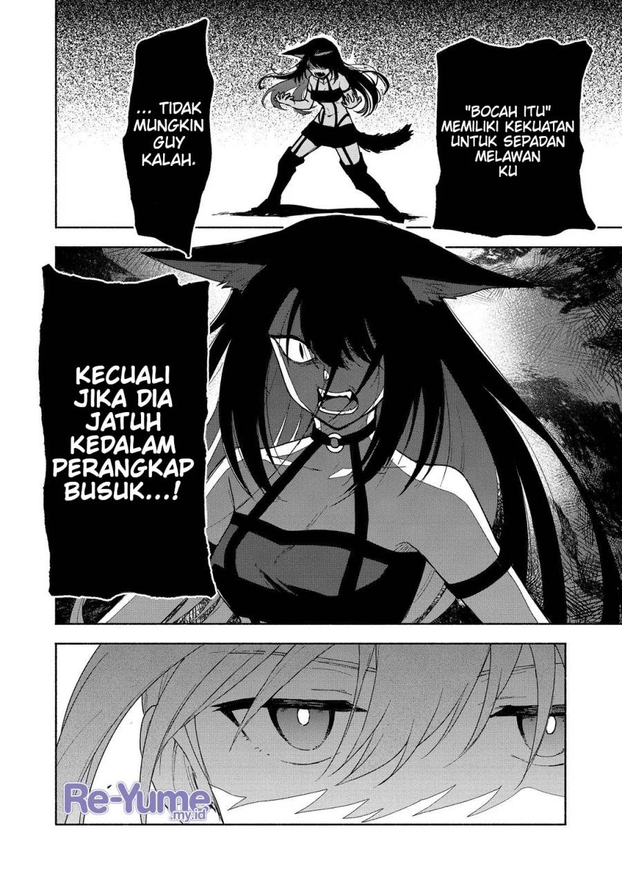 Otome Game no Heroine de Saikyou Survival Chap 22 - Next Chap 23