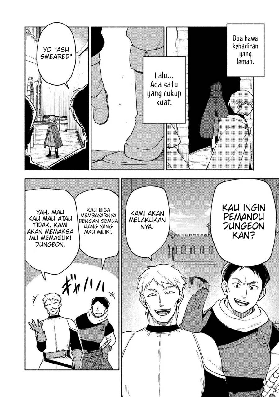Otome Game no Heroine de Saikyou Survival Chap 22 - Next Chap 23