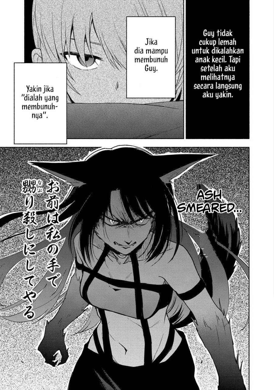 Otome Game no Heroine de Saikyou Survival Chap 22 - Next Chap 23