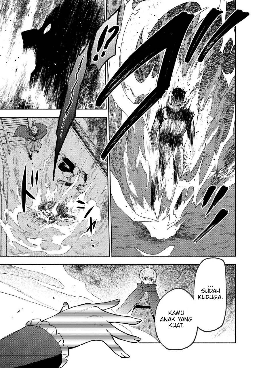 Otome Game no Heroine de Saikyou Survival Chap 22 - Next Chap 23
