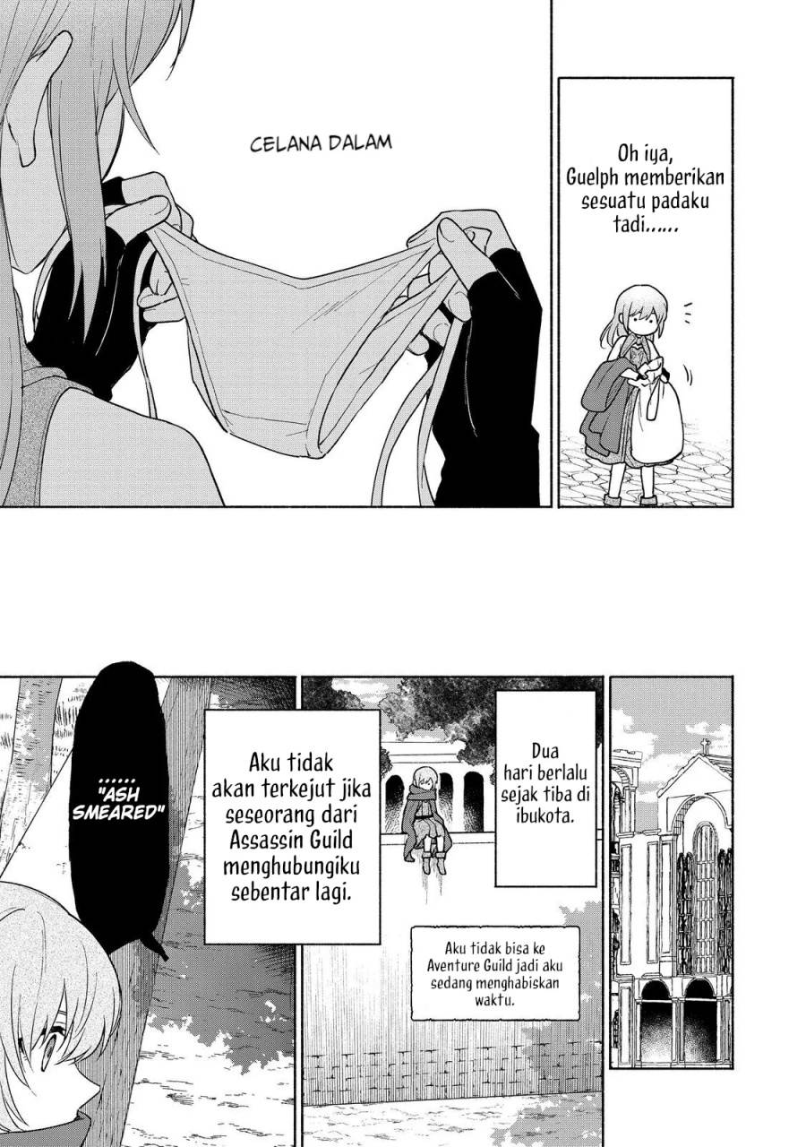 Otome Game no Heroine de Saikyou Survival Chap 22 - Next Chap 23