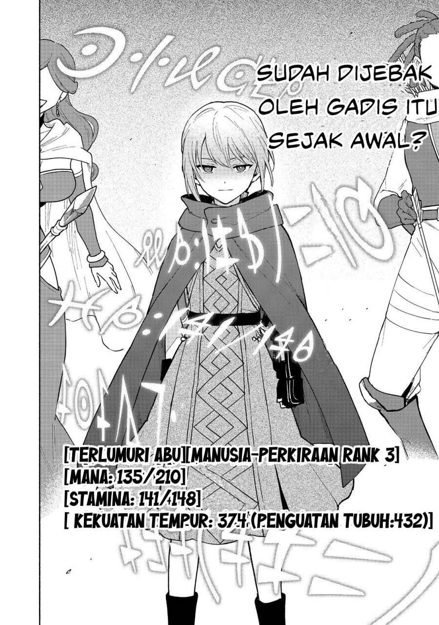 Otome Game no Heroine de Saikyou Survival Chap 24 - Next Chap 25