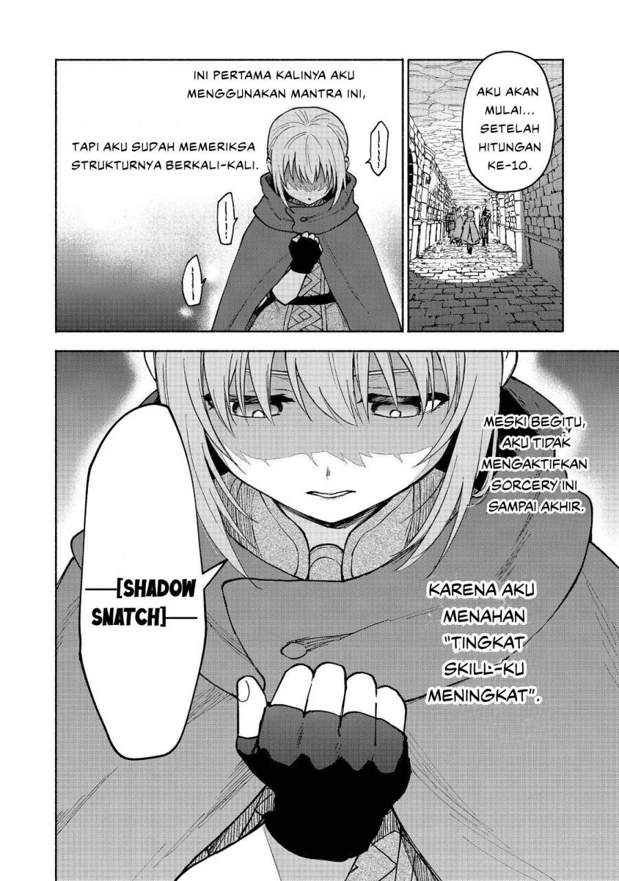 Otome Game no Heroine de Saikyou Survival Chap 24 - Next Chap 25