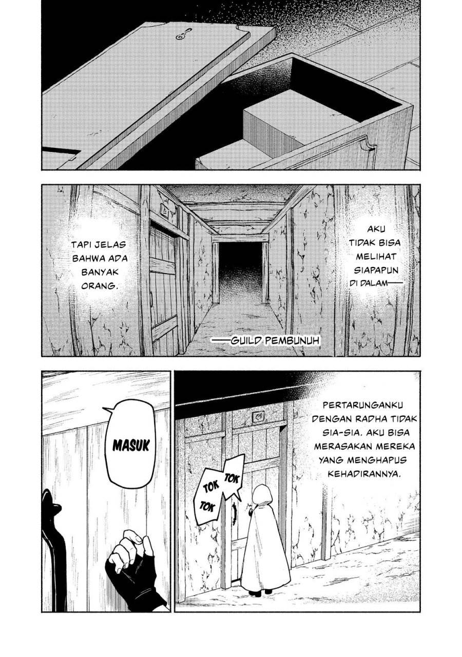 Otome Game no Heroine de Saikyou Survival Chap 26 - Next Chap 27