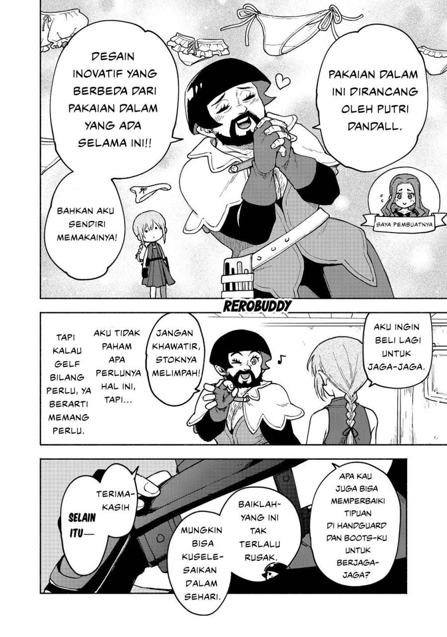 Otome Game no Heroine de Saikyou Survival Chap 26 - Next Chap 27