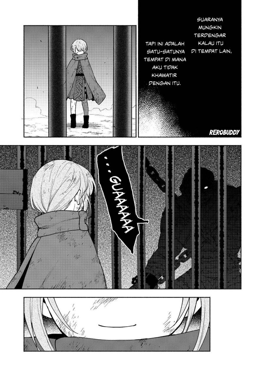 Otome Game no Heroine de Saikyou Survival Chap 26 - Next Chap 27