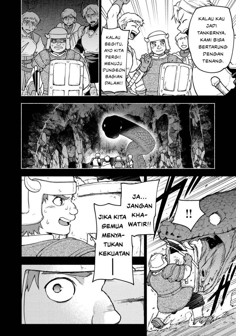 Otome Game no Heroine de Saikyou Survival Chap 27 - Next Chap 28