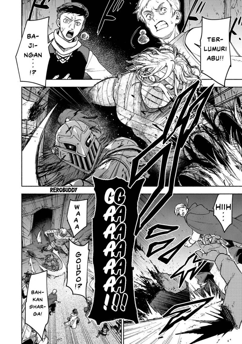 Otome Game no Heroine de Saikyou Survival Chap 27 - Next Chap 28