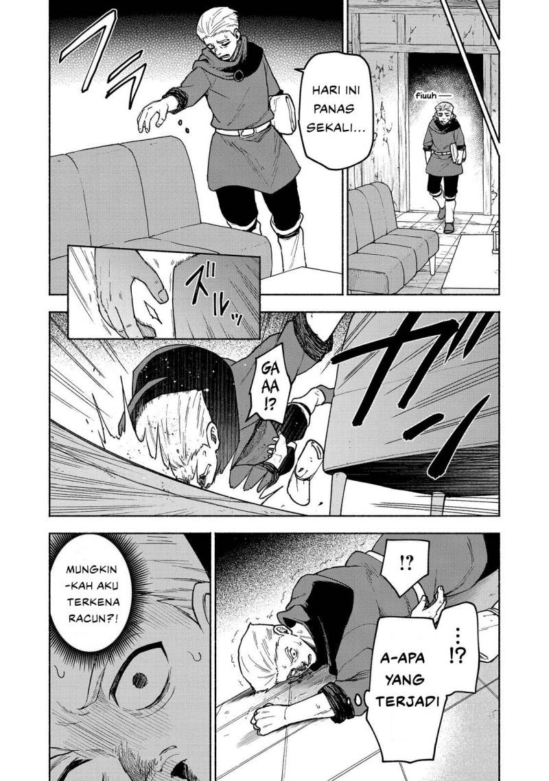 Otome Game no Heroine de Saikyou Survival Chap 27 - Next Chap 28