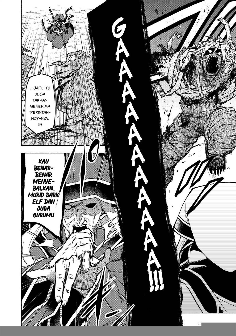 Otome Game no Heroine de Saikyou Survival Chap 28 - Next Chap 29