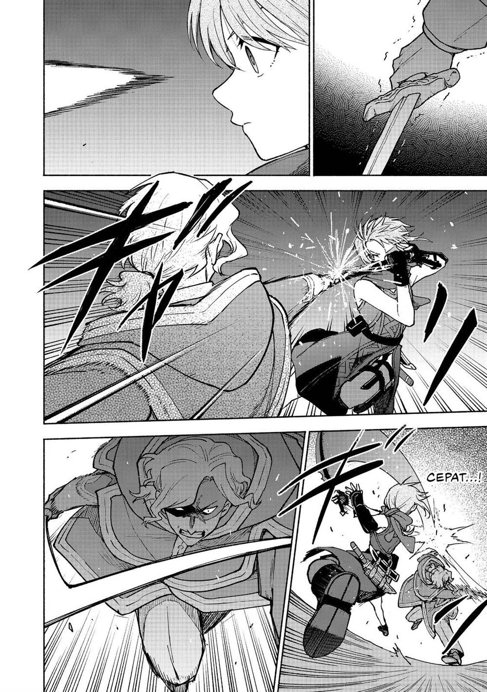 Otome Game no Heroine de Saikyou Survival Chap 28 - Next Chap 29