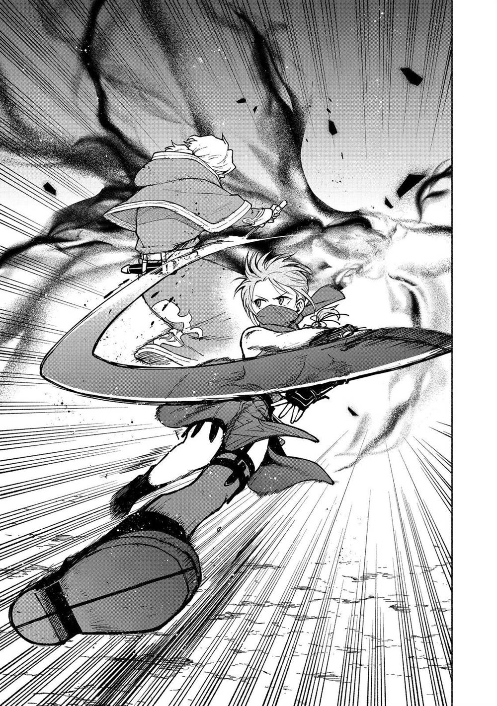 Otome Game no Heroine de Saikyou Survival Chap 28 - Next Chap 29