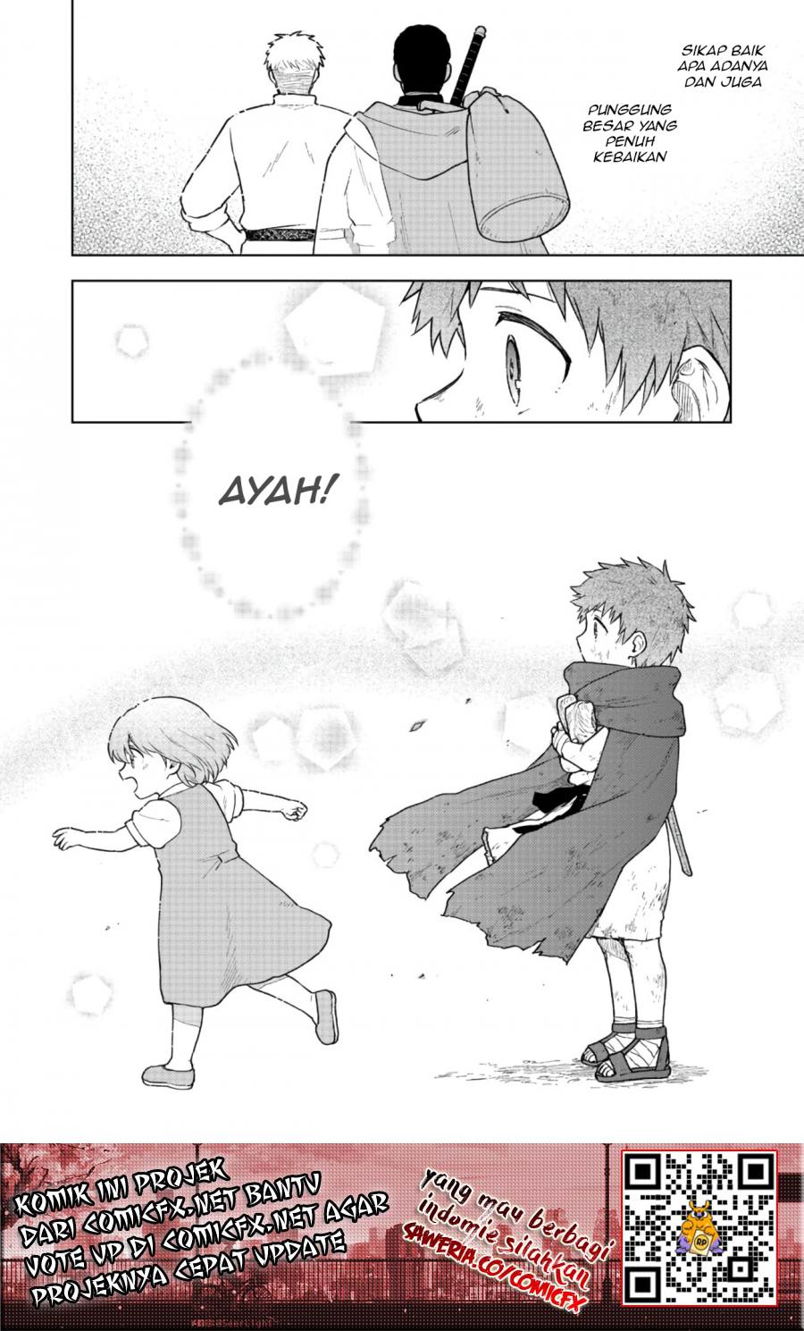 Otome Game no Heroine de Saikyou Survival Chap 3 - Next Chap 4