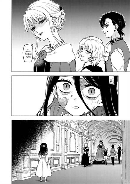 Otome Game no Heroine de Saikyou Survival Chap 30.5 - Next Chap 31.5