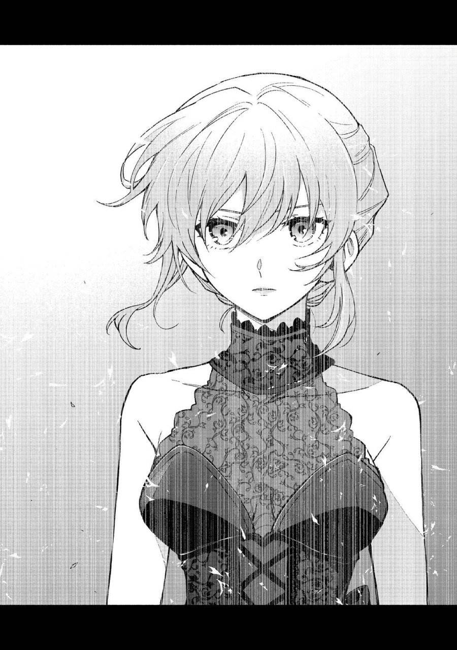 Otome Game no Heroine de Saikyou Survival Chap 30 - Next Chap 31