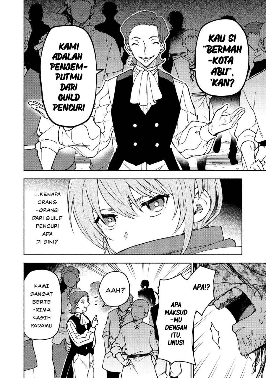 Otome Game no Heroine de Saikyou Survival Chap 30 - Next Chap 31