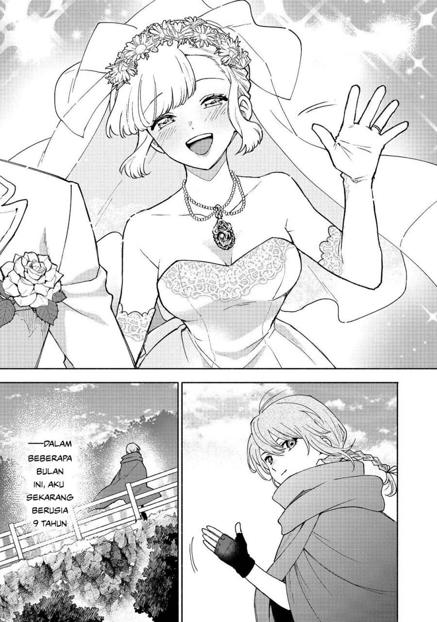 Otome Game no Heroine de Saikyou Survival Chap 30 - Next Chap 31