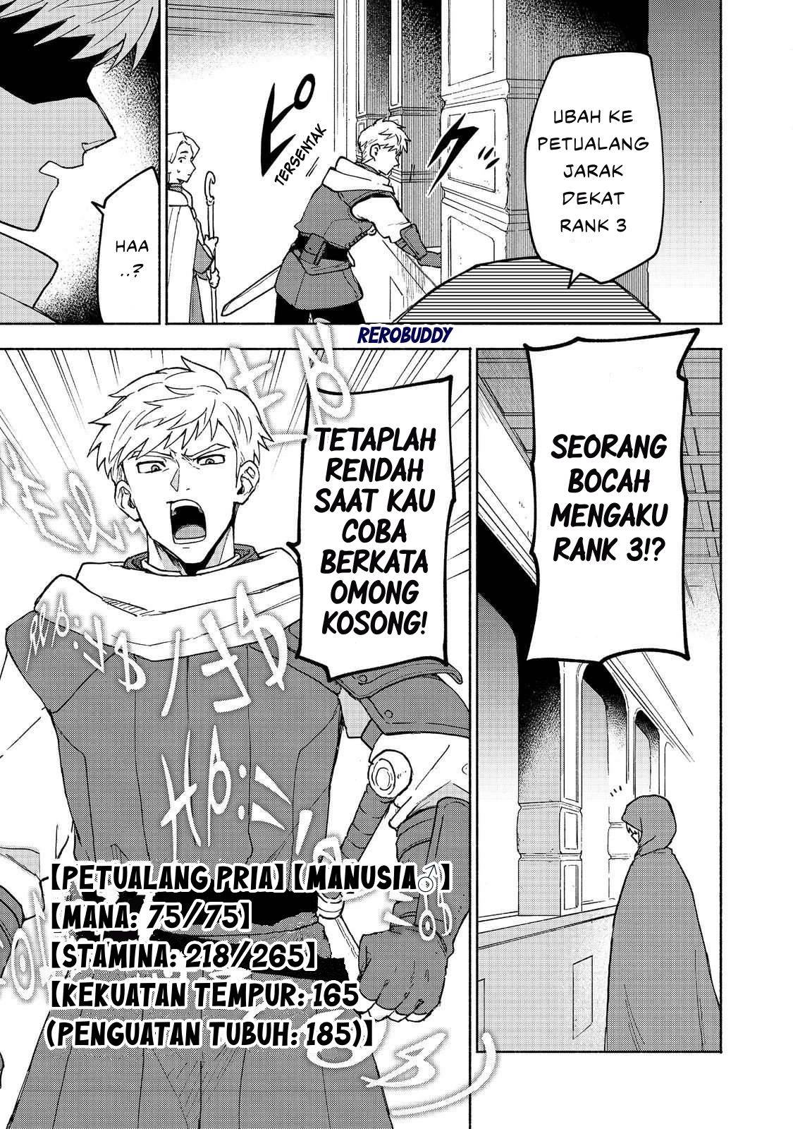 Otome Game no Heroine de Saikyou Survival Chap 33 - Next Chap 34