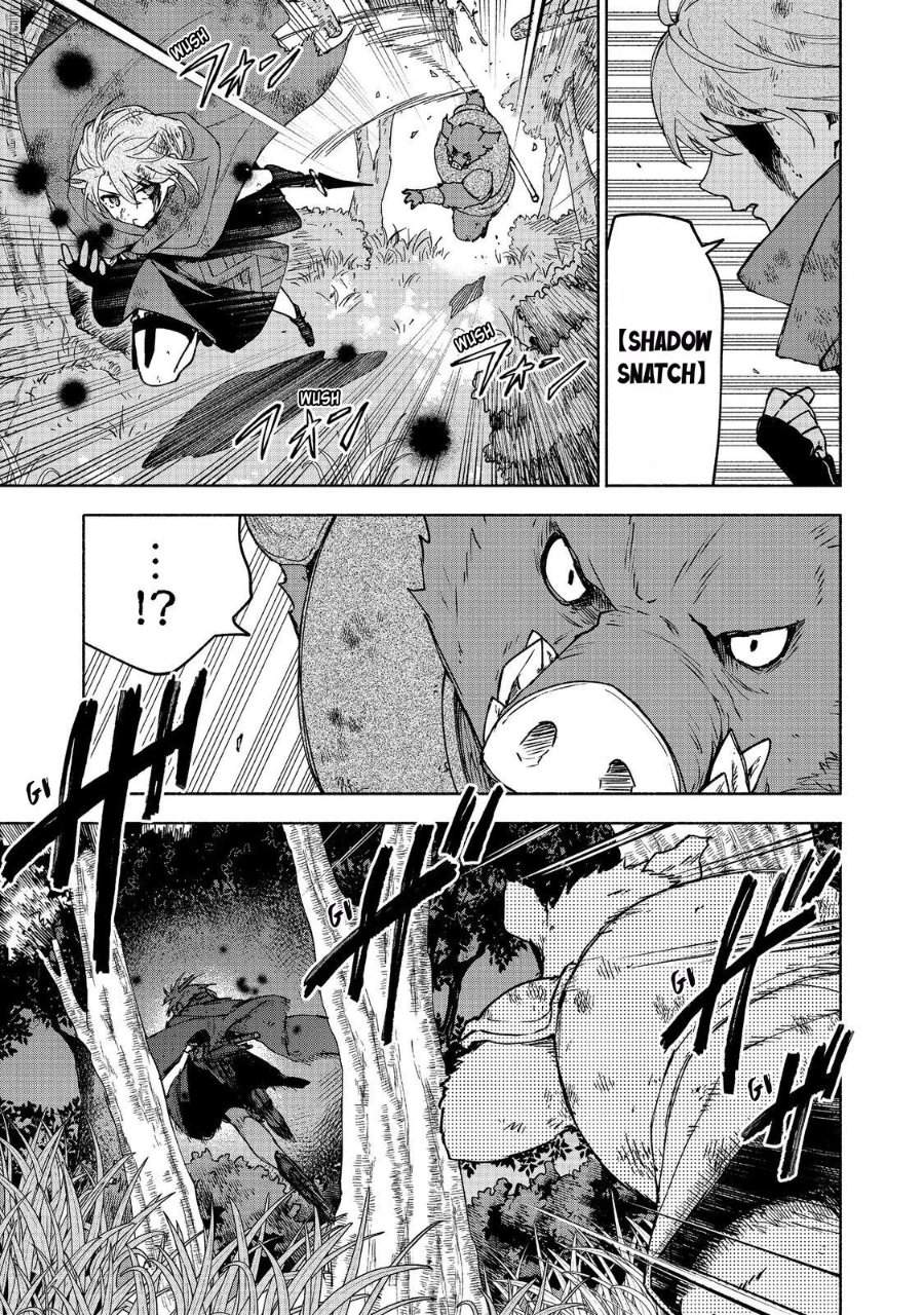Otome Game no Heroine de Saikyou Survival Chap 36 - Next Chap 37