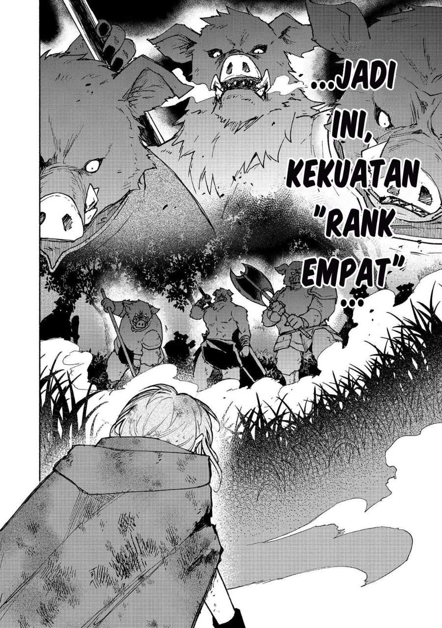 Otome Game no Heroine de Saikyou Survival Chap 36 - Next Chap 37