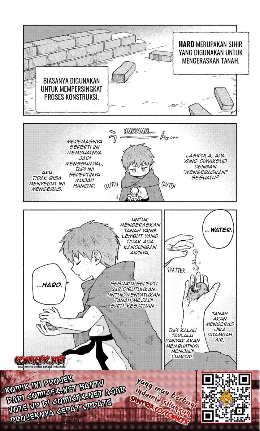 Otome Game no Heroine de Saikyou Survival Chap 4 - Next Chap 5