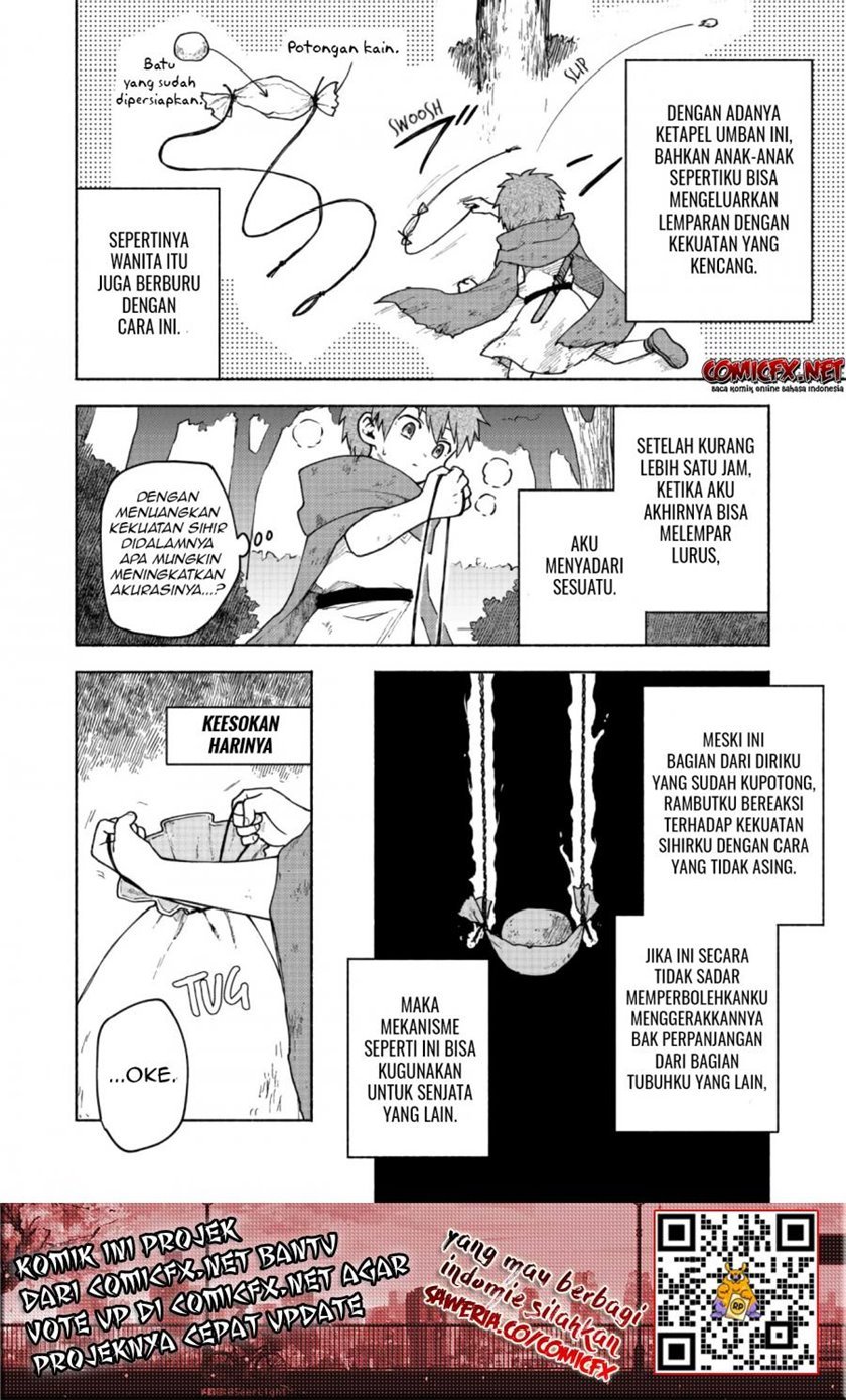 Otome Game no Heroine de Saikyou Survival Chap 4 - Next Chap 5