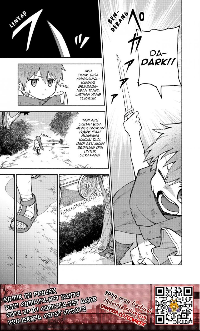 Otome Game no Heroine de Saikyou Survival Chap 4 - Next Chap 5