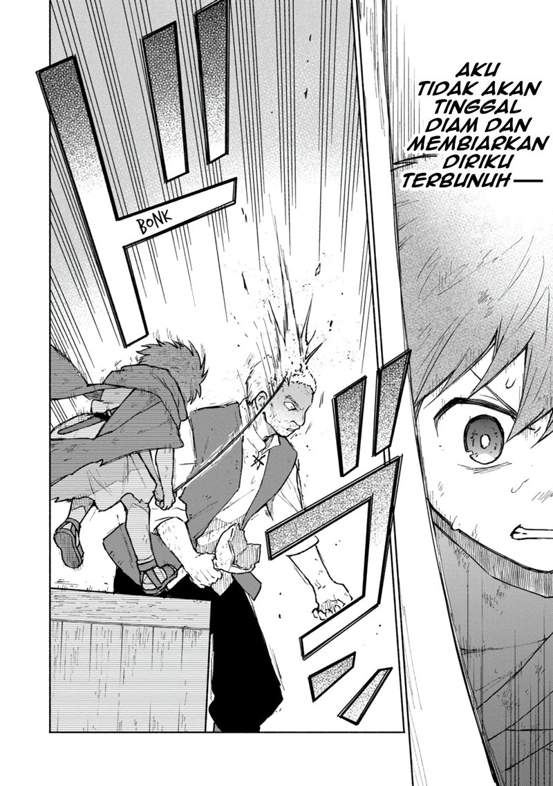 Otome Game no Heroine de Saikyou Survival Chap 5 - Next Chap 6