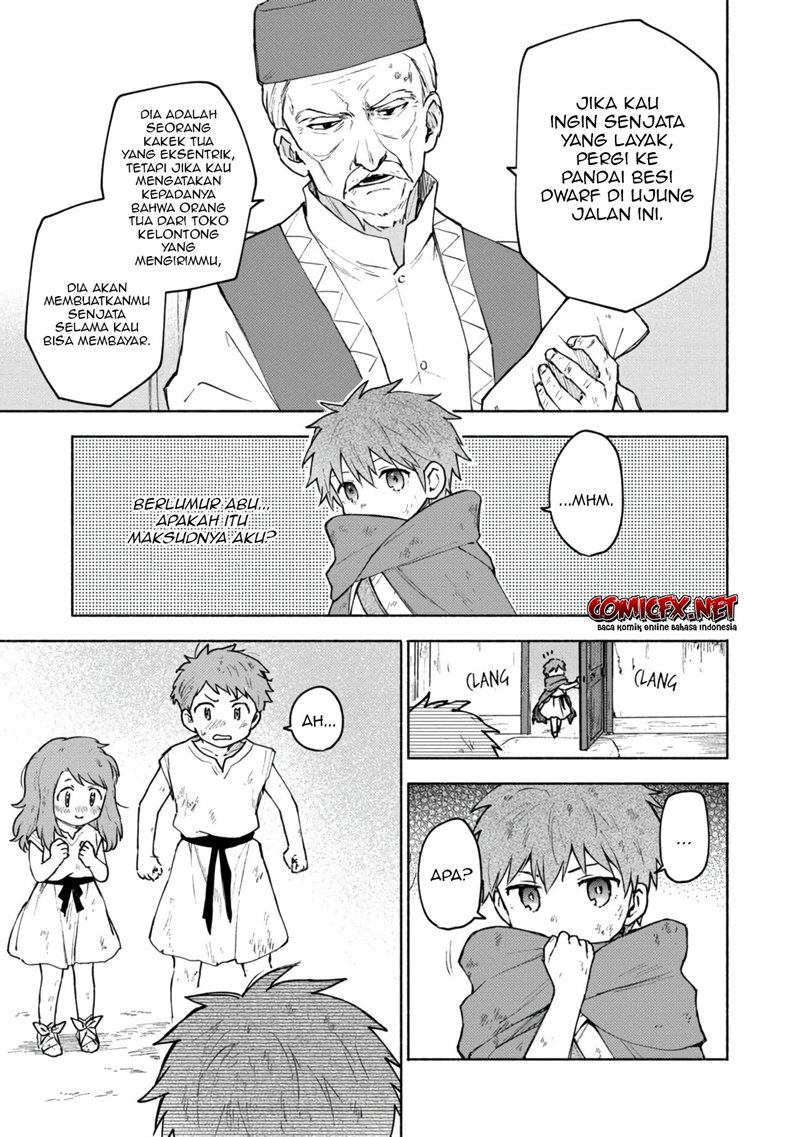 Otome Game no Heroine de Saikyou Survival Chap 5 - Next Chap 6