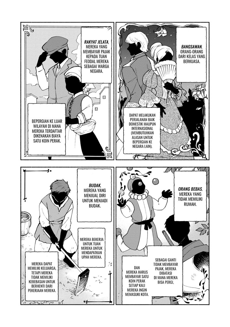 Otome Game no Heroine de Saikyou Survival Chap 5 - Next Chap 6