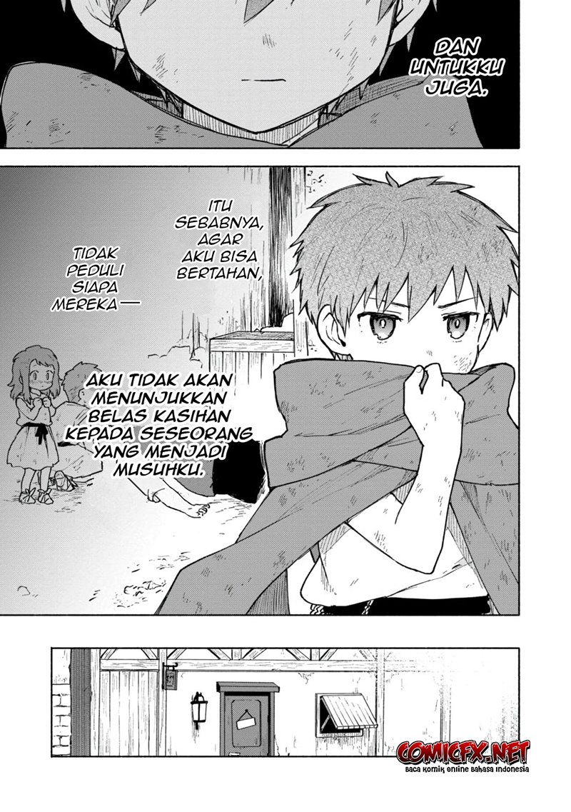 Otome Game no Heroine de Saikyou Survival Chap 5 - Next Chap 6