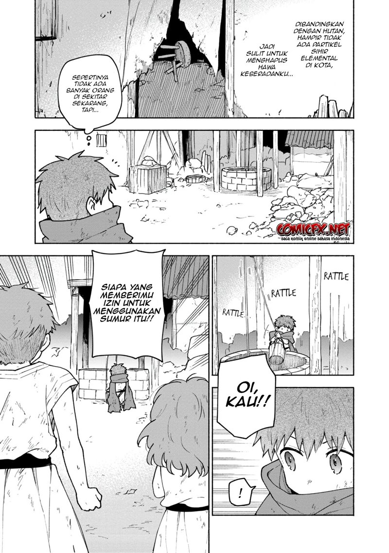 Otome Game no Heroine de Saikyou Survival Chap 5 - Next Chap 6