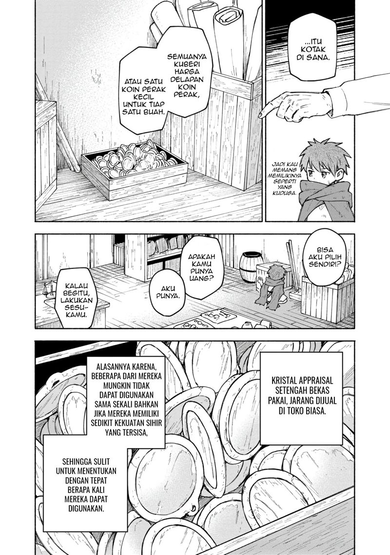 Otome Game no Heroine de Saikyou Survival Chap 5 - Next Chap 6