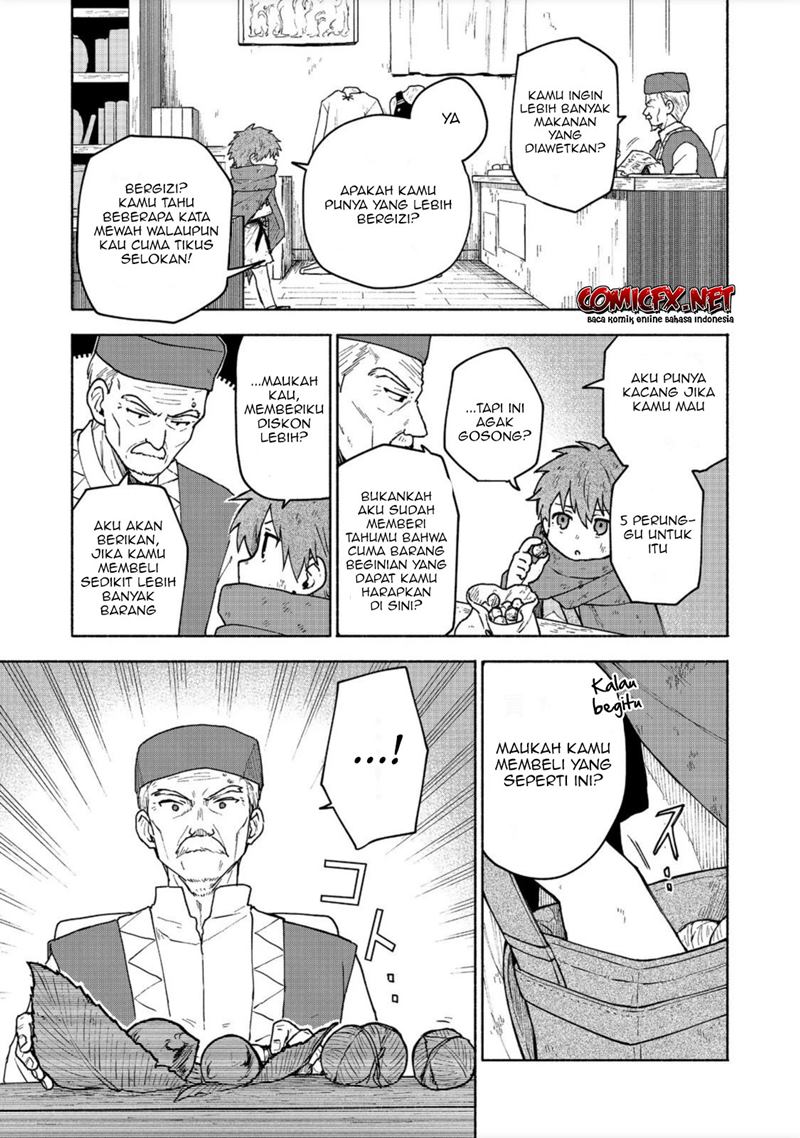 Otome Game no Heroine de Saikyou Survival Chap 6 - Next Chap 7