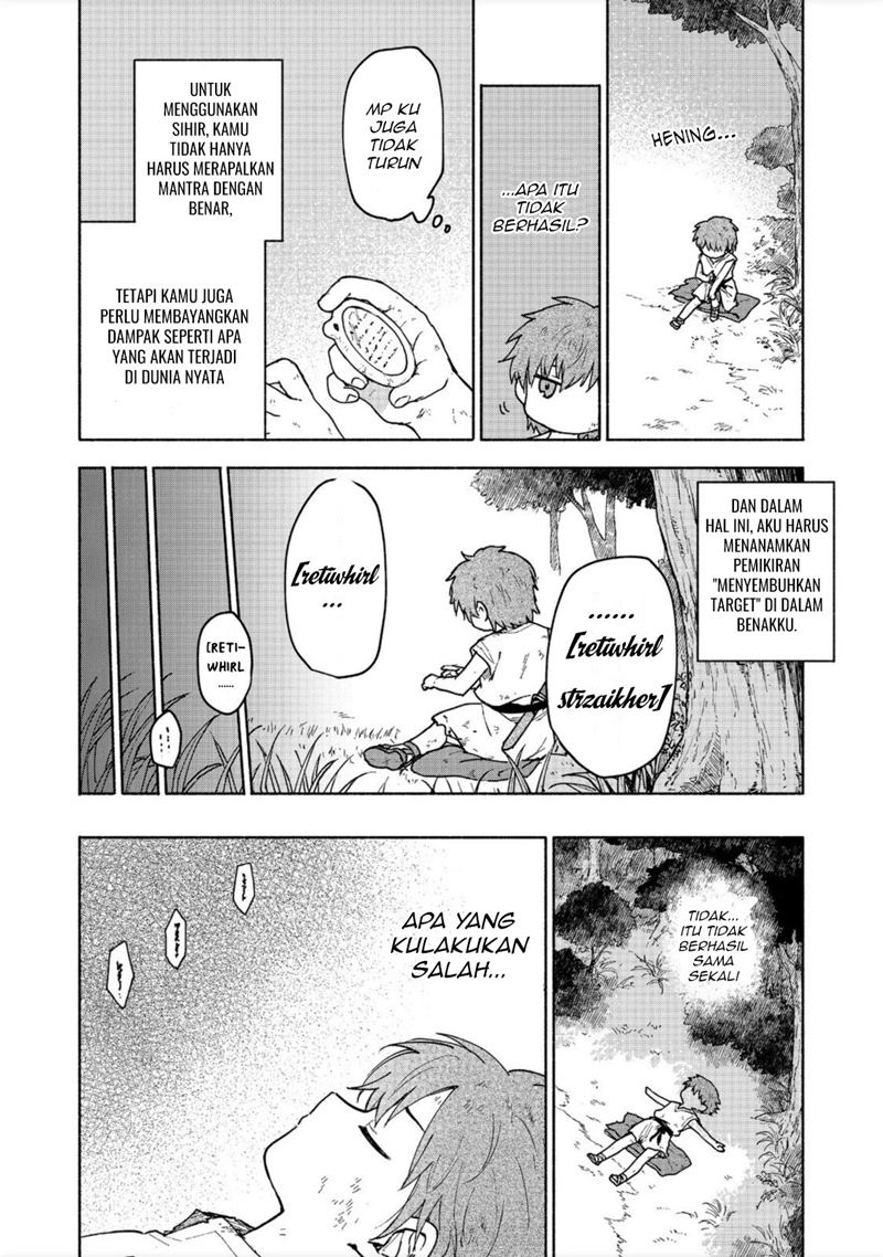 Otome Game no Heroine de Saikyou Survival Chap 6 - Next Chap 7