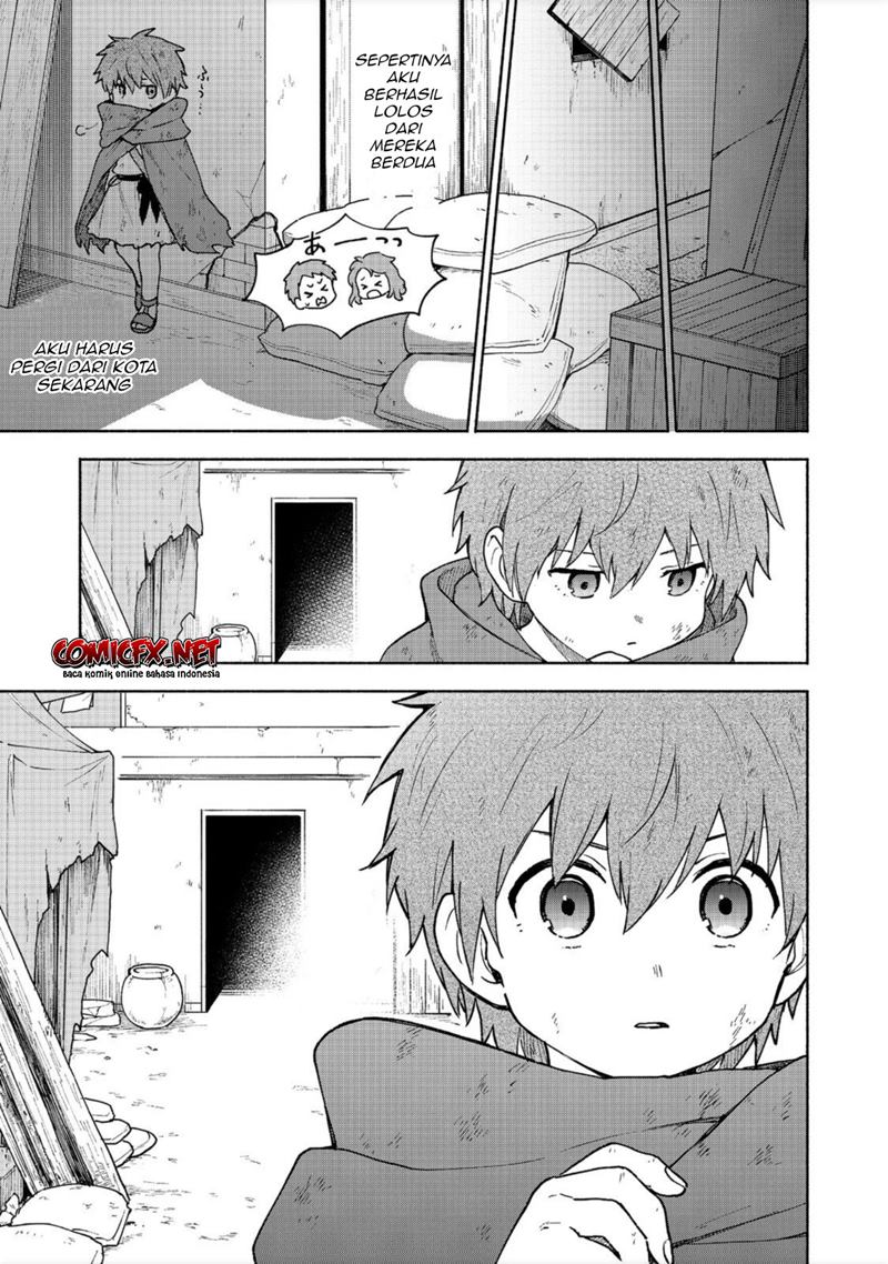 Otome Game no Heroine de Saikyou Survival Chap 6 - Next Chap 7