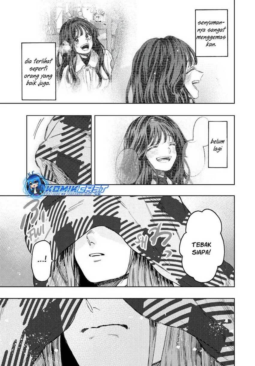 Kaoru Hana Wa Rin To Saku Chap 87 - Next Chap 88