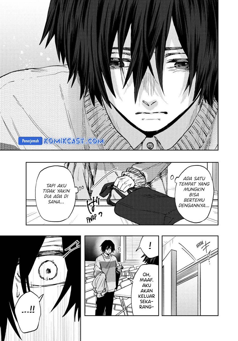 Kaoru Hana Wa Rin To Saku Chap 114 - Next Chap 115